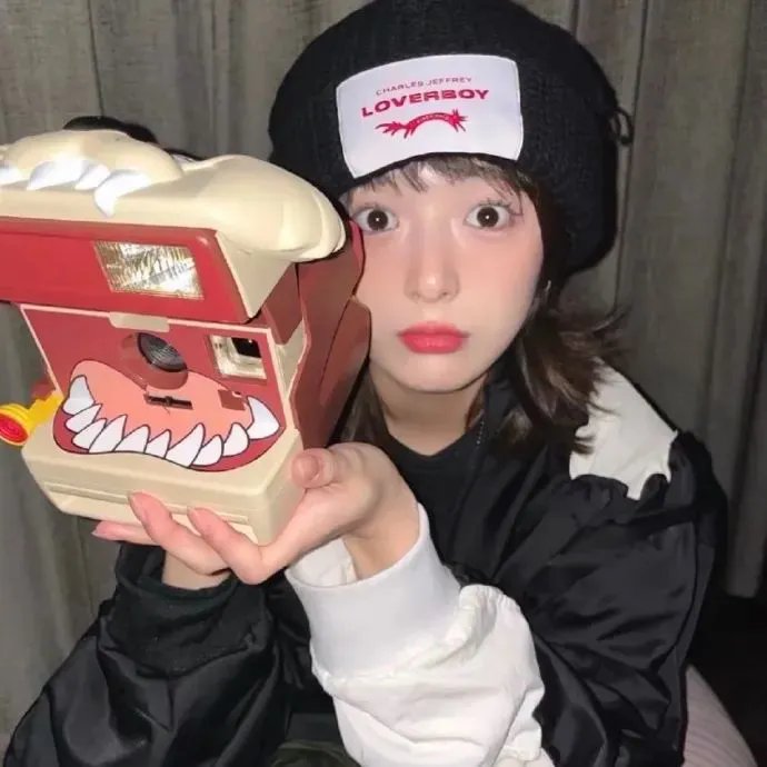 危险之爱